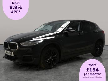 BMW 220 1.5 25e 10kWh Sport Plug-in xDrive (220 ps) - AUTO PARK - LED - 
