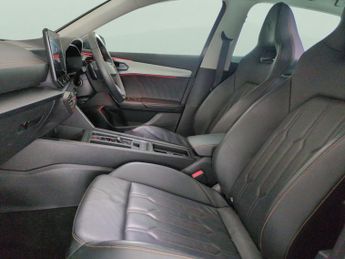 Cupra Formentor 1.5 TSI V2 DSG (150 ps) - LED - REVERSE CAM - NAV