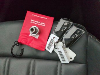 Cupra Formentor 1.5 TSI V2 DSG (150 ps) - LED - REVERSE CAM - NAV