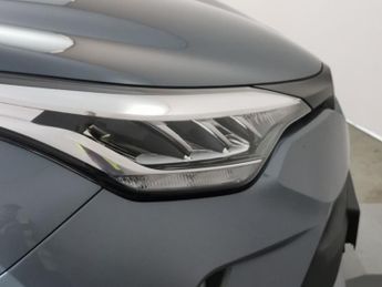 Toyota C-HR 1.8 VVT-h GPF Design CVT (122 ps) - AUTO PARK - LED - REVERSE CA