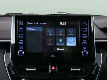 Toyota Corolla 2.0 VVT-h Excel Touring Sports CVT (184 ps) - CARPLAY - AUTO PAR
