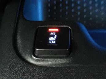 Toyota Corolla 2.0 VVT-h Excel Touring Sports CVT (184 ps) - CARPLAY - AUTO PAR