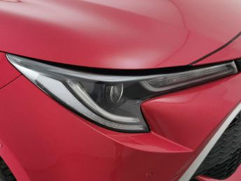 Toyota Corolla 2.0 VVT-h Excel Touring Sports CVT (184 ps) - CARPLAY - AUTO PAR