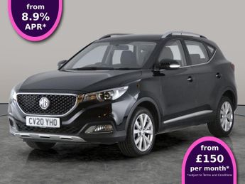 MG ZS 1.0 T-GDI Excite (111 ps) - CLIMATE CONTROL - PARK SENSORS