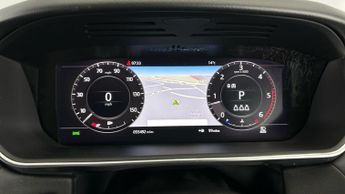 Land Rover Range Rover Sport 3.0 SD V6 HSE 4WD (306 ps) - HOMELINK GARAGE DOOR OPENER - CARPL