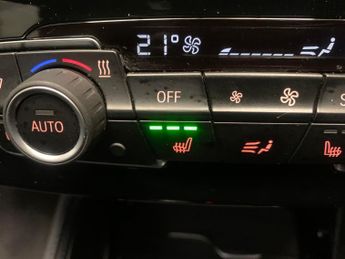 BMW X1 2.0 18d M Sport sDrive (150 ps) - AUTO PARK - LED - NAV