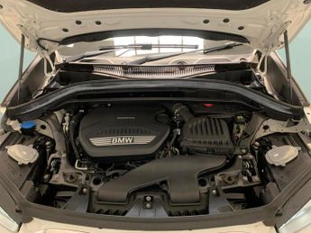 BMW X1 2.0 18d M Sport sDrive (150 ps) - AUTO PARK - LED - NAV