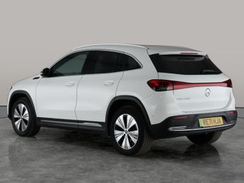 Mercedes-Benz EQA EQA 250 66.5kWh Sport (190 ps) - BLUETOOTH - CRUISE - DRIVING MO