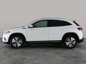 Mercedes-Benz EQA EQA 250 66.5kWh Sport (190 ps) - BLUETOOTH - CRUISE - DRIVING MO