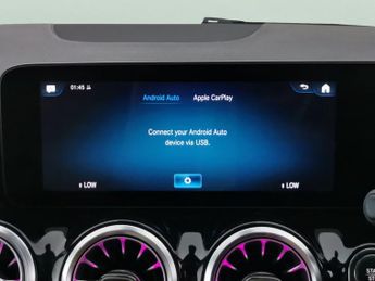 Mercedes-Benz EQA EQA 250 66.5kWh Sport (190 ps) - BLUETOOTH - CRUISE - DRIVING MO