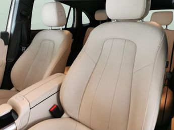 Mercedes-Benz EQA EQA 250 66.5kWh Sport (190 ps) - BLUETOOTH - CRUISE - DRIVING MO