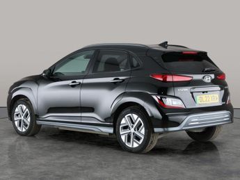 Hyundai Kona 39kWh Premium (10.5kW Charger) (136 ps) - HEATED SEATS - HEATED 