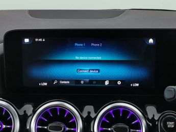 Mercedes-Benz EQA EQA 250 66.5kWh Sport (190 ps) - BLUETOOTH - CRUISE - DRIVING MO