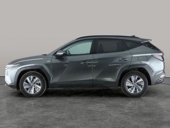 Hyundai Tucson 1.6 T-GDi MHEV SE Connect DCT (150 ps) - NAV - BLUETOOTH - CRUIS