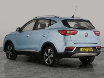 MG MG ZS 44.5kWh Exclusive (143 ps) - HEATED SEATS - NAV - BLIND SPOT ASS