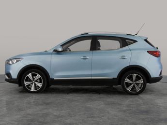 MG MG ZS 44.5kWh Exclusive (143 ps) - HEATED SEATS - NAV - BLIND SPOT ASS