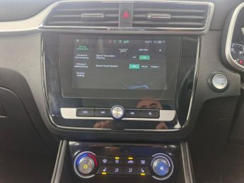 MG MG ZS 44.5kWh Exclusive (143 ps) - HEATED SEATS - NAV - BLIND SPOT ASS