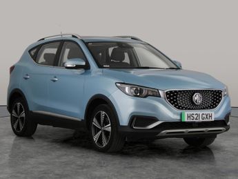 MG MG ZS 44.5kWh Exclusive (143 ps) - HEATED SEATS - NAV - BLIND SPOT ASS