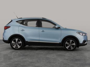MG MG ZS 44.5kWh Exclusive (143 ps) - HEATED SEATS - NAV - BLIND SPOT ASS