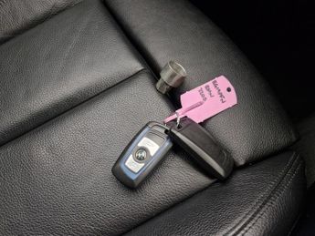 BMW 3 Series 2.0 320d M Sport Shadow Edition Touring (190 ps) - M SPORT BRAKE