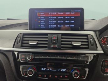 BMW 3 Series 2.0 320d M Sport Shadow Edition Touring (190 ps) - M SPORT BRAKE