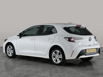 Toyota Corolla 1.8 VVT-h GPF Icon CVT (122 ps) - BLUETOOTH - DRIVING MODES - AI