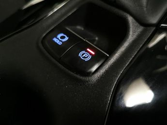 Toyota Corolla 1.8 VVT-h GPF Icon CVT (122 ps) - BLUETOOTH - DRIVING MODES - AI