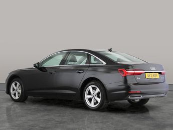 Audi A6 Saloon 2.0 TFSI 40 Sport S Tronic (204 ps) - LANE DEPARTURE  - DRIVER M