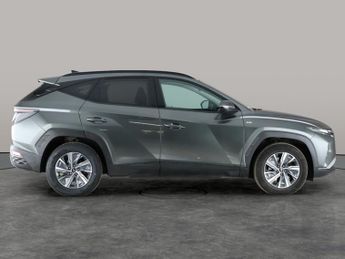 Hyundai Tucson 1.6 T-GDi MHEV SE Connect DCT (150 ps) - NAV - BLUETOOTH - CRUIS