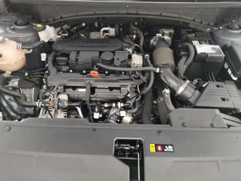 Hyundai Tucson 1.6 T-GDi MHEV SE Connect DCT (150 ps) - NAV - BLUETOOTH - CRUIS