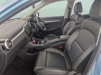 MG MG ZS 44.5kWh Exclusive (143 ps) - HEATED SEATS - NAV - BLIND SPOT ASS