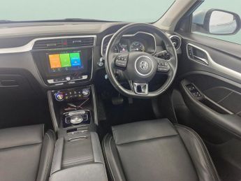 MG MG ZS 44.5kWh Exclusive (143 ps) - HEATED SEATS - NAV - BLIND SPOT ASS