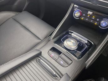 MG MG ZS 44.5kWh Exclusive (143 ps) - HEATED SEATS - NAV - BLIND SPOT ASS