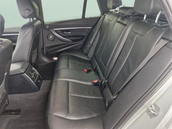 BMW 3 Series 2.0 320d M Sport Shadow Edition Touring (190 ps) - M SPORT BRAKE
