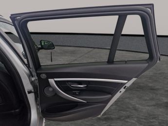 BMW 3 Series 2.0 320d M Sport Shadow Edition Touring (190 ps) - M SPORT BRAKE