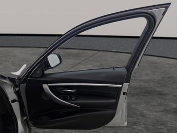 BMW 3 Series 2.0 320d M Sport Shadow Edition Touring (190 ps) - M SPORT BRAKE