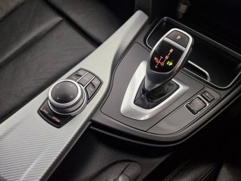 BMW 3 Series 2.0 320d M Sport Shadow Edition Touring (190 ps) - M SPORT BRAKE