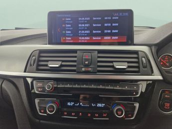 BMW 3 Series 2.0 320d M Sport Shadow Edition Touring (190 ps) - M SPORT BRAKE