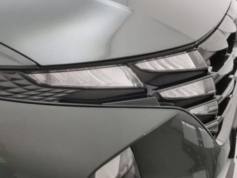 Hyundai Tucson 1.6 T-GDi MHEV SE Connect DCT (150 ps) - NAV - BLUETOOTH - CRUIS