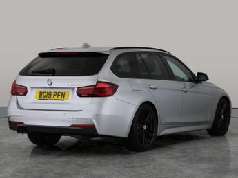 BMW 3 Series 2.0 320d M Sport Shadow Edition Touring (190 ps) - M SPORT BRAKE