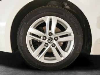 Toyota Corolla 1.8 VVT-h GPF Icon CVT (122 ps) - BLUETOOTH - DRIVING MODES - AI