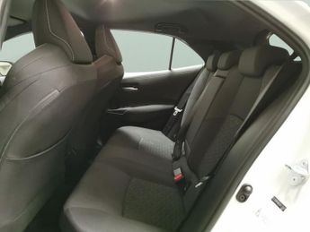 Toyota Corolla 1.8 VVT-h GPF Icon CVT (122 ps) - BLUETOOTH - DRIVING MODES - AI