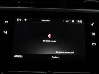 Vauxhall Corsa 1.2 Turbo Elite Nav (100 ps) - BLIND SPOT ASSIST - BLUETOOTH
