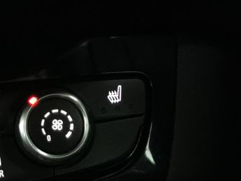 Vauxhall Corsa 1.2 Turbo Elite Nav (100 ps) - BLIND SPOT ASSIST - BLUETOOTH