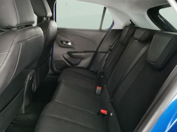 Vauxhall Corsa 1.2 Turbo Elite Nav (100 ps) - BLIND SPOT ASSIST - BLUETOOTH