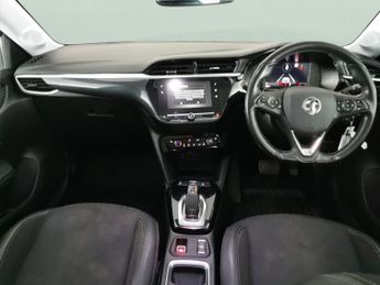 Vauxhall Corsa 1.2 Turbo Elite Nav (100 ps) - BLIND SPOT ASSIST - BLUETOOTH