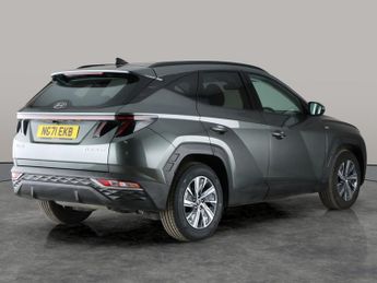 Hyundai Tucson 1.6 T-GDi MHEV SE Connect DCT (150 ps) - NAV - BLUETOOTH - CRUIS