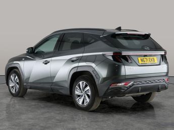 Hyundai Tucson 1.6 T-GDi MHEV SE Connect DCT (150 ps) - NAV - BLUETOOTH - CRUIS