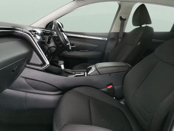 Hyundai Tucson 1.6 T-GDi MHEV SE Connect DCT (150 ps) - NAV - BLUETOOTH - CRUIS
