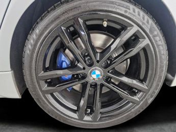 BMW 3 Series 2.0 320d M Sport Shadow Edition Touring (190 ps) - M SPORT BRAKE
